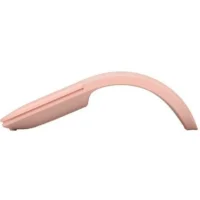 Мышь Microsoft Surface Arc Mouse (розовый) фото 1